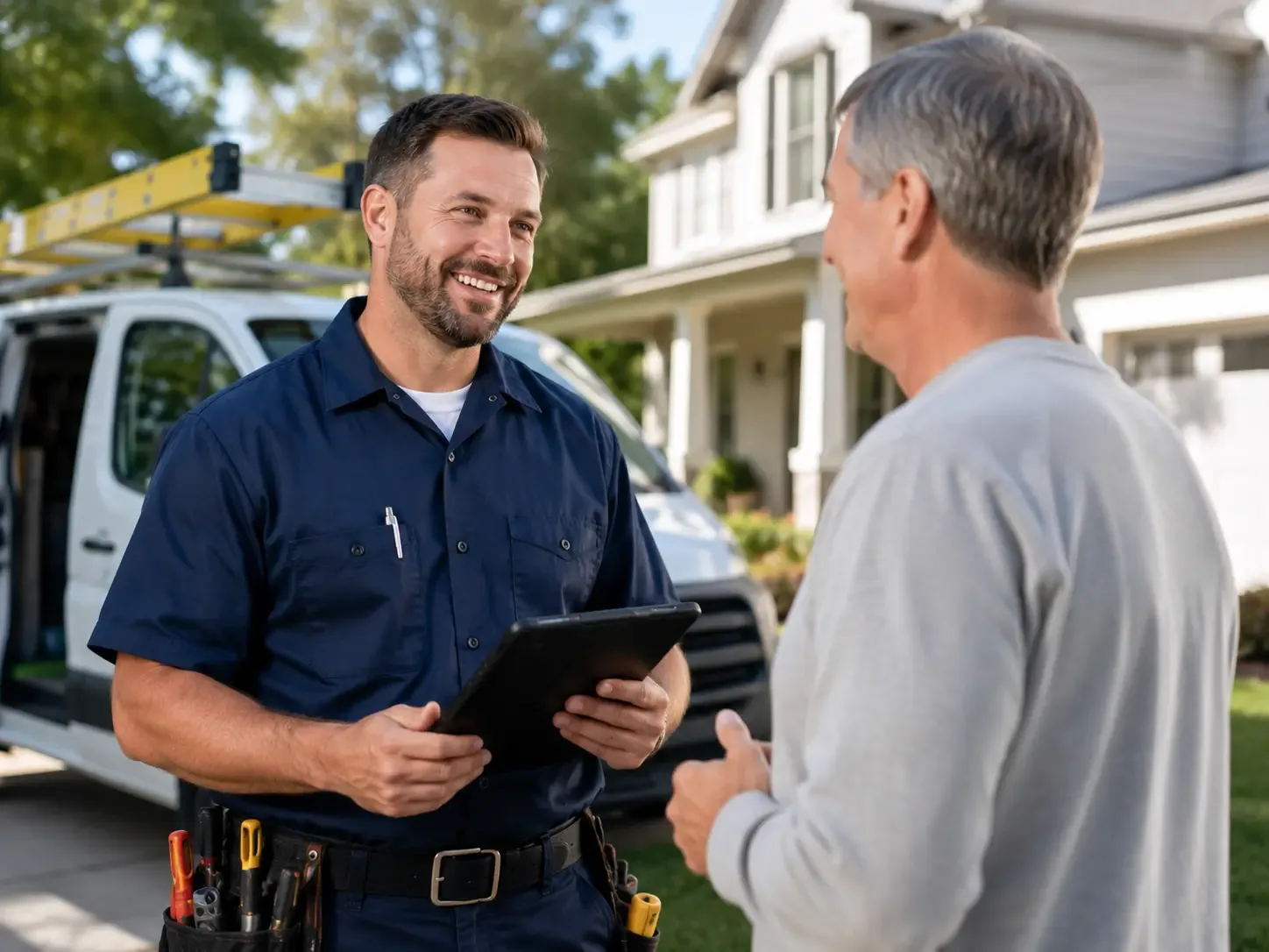 Whole Home Rewiring Woodruff, WI FAQs